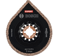 Bosch Starlock MAX Mörtelentferner AVZ70RT4