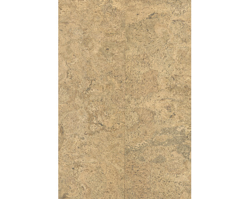 Handmuster Korkboden 10.5 Algarve Creme