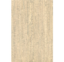 Korktapete mit unregelmäßiger Textur für Wandgestaltung