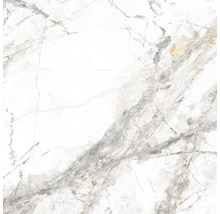 Fliesenmuster in Marmoroptik für Boden und Wand