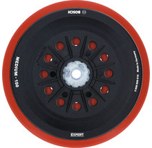 Bosch Schleifteller Medium, 150 Millimeter Durchmesser