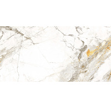 Keramikfliese mit Marmorstruktur für den Innenbereich