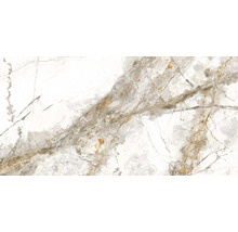 Fliesenmuster in Marmoroptik für den Innenbereich