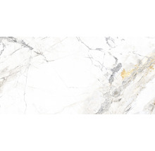 Marmorfliese mit Maserung