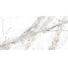 Fliesenmuster in Marmoroptik