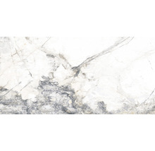 Fliesenmuster in Marmoroptik