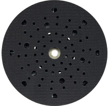 Schleifteller mit Lochmuster für Schleifarbeiten