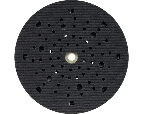 Schleifblatt Multiloch-Pad mittel Bosch, Ø 150 mm