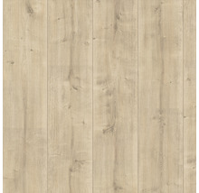 Helle Holzoptik Laminatboden