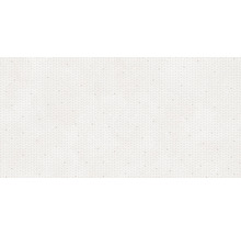 Bodenfliese Rako Dekor Betonico weiß-grau 60x120cm