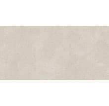 Bodenfliese Rako Dekor Betonico beige 60x120cm