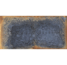 Keramikfliese mit rustikaler Optik