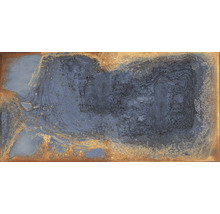 Dekorative Wandfliese mit Steinmuster für den Innenbereich