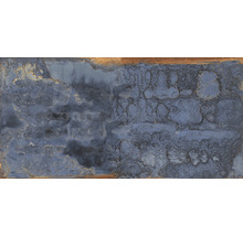 Fliese mit Marmor-Optik