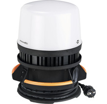 Profi Mobiler 360° LED Strahler Brennensthul ORUM 12050, IP54, 12600lm, 97W, 5m Kabel