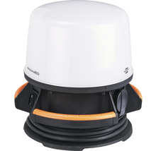 Profi Mobiler 360° LED Strahler Brennensthul ORUM 5050 M, IP54, 5800lm, 47W, 5m Kabel