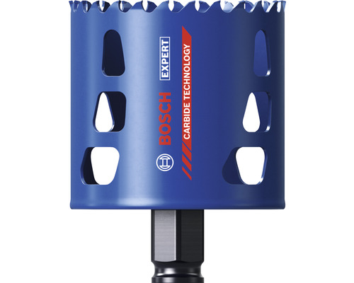 Lochsäge Bosch ToughMaterial Ø 68 mm EXPERT