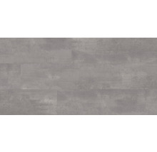 Graue Vinyl-Bodenbeläge im Fliesenformat