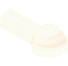 Rohrabdeckung aus Kunststoff