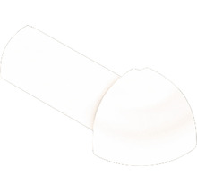 Rohrformstück Endkappe für Sanitärinstallationen