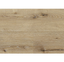 Nahaufnahme einer Holzstruktur für Bodenbeläge