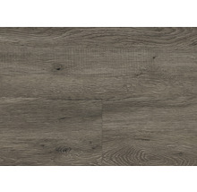 Dekoratives Laminat mit Holzoptik.