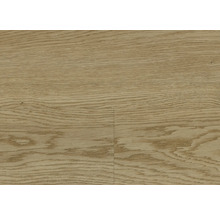 Nahaufnahme von Laminatboden mit Holzmaserung