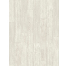 Heller Vinylboden in Holzoptik