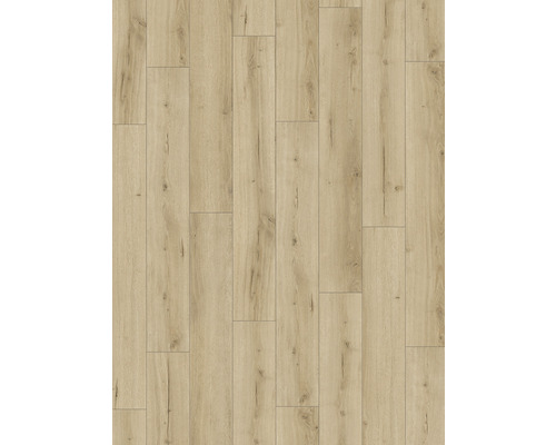 Laminat 8.0 Eiche Loft Pure