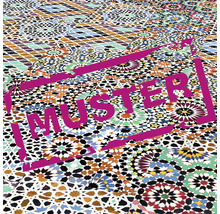 Produktbild: Handmuster Laminat 8.0 Mosaic