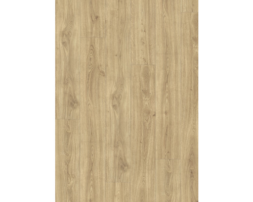 Handmuster zu Laminat 10.0 Denver Eiche natur