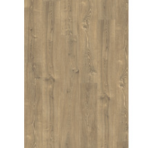 Holzbodenbelag mit Holzmaserung