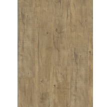 Holzboden mit Eichenholzoptik