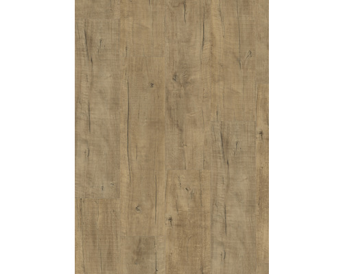 Handmuster zu Laminat 8.0 Springfield Eiche natur