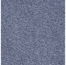 Produktbild: Teppichboden Kräuselvelours Percy hellblau FB82 400 cm breit (Meterware)