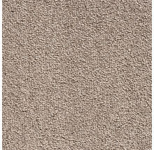 Produktbild: Teppichboden Kräuselvelours Percy beige FB92 400 cm breit (Meterware)