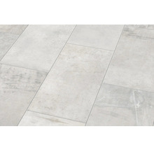 Rechteckige Bodenfliesen aus Steinzeug