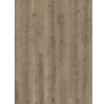 Produktbild: Vinylboden Eiche Pure Perlgrau Landhausdiele Klickverbindung 1290 x 196 x 5,5 mm