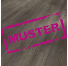 Produktbild: Handmuster Laminat 9.0 Trendtime 6 Eiche Loft geräuchert