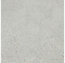 Betonplatte mit gesprenkelter Oberfläche