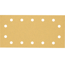 Schleifpapier mit Löchern für Staubabsaugung
