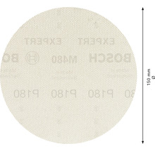 Schleifscheibe, Durchmesser 150 mm