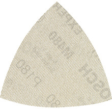 Produktbild: Schleifdelta für Deltaschleifer Bosch Professional, , Korn 180, Ungelocht, 5 Stück