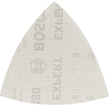Produktbild: Schleifdelta für Deltaschleifer Bosch Professional, , Korn 240, Ungelocht, 5 Stück