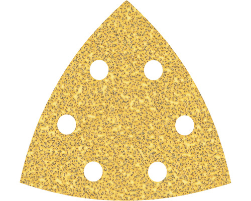 Schleifblatt C470 Expert, 5er-Pack 93 mm, K40