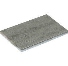 Beton Terrassenplatte iStone Lignum Fino graphit 60 x 30 x 4 cm
