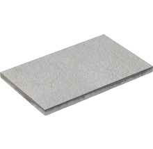 Beton Terrassenplatte iStone Basic quarz 60 x 40 x 4 cm