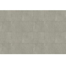 Fliesenmuster aus Steinzeug