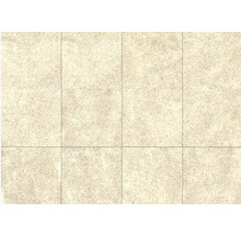 Bodenfliesen mit Steindekor