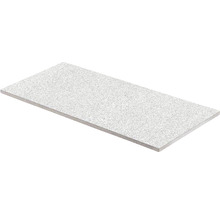 Rechteckige Gehwegplatte